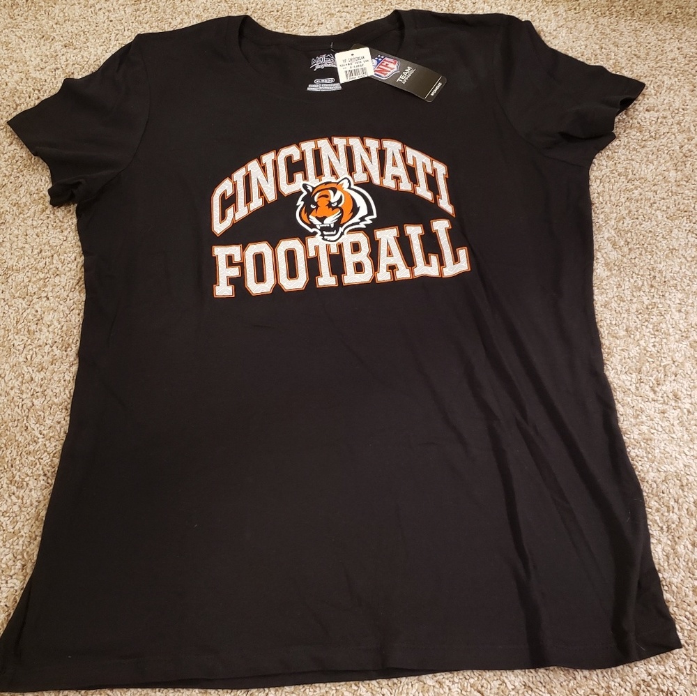 Cincinnati Bengals Top